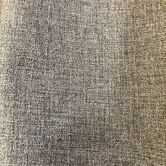 Vintage Dress Pants Mens 38R Used Brown Blend Textured - Picture 7 of 11